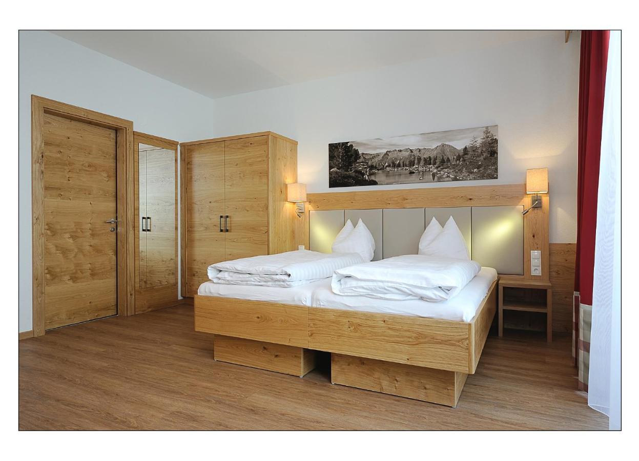 Apart Garni Schadhof Ischgl Exterior foto